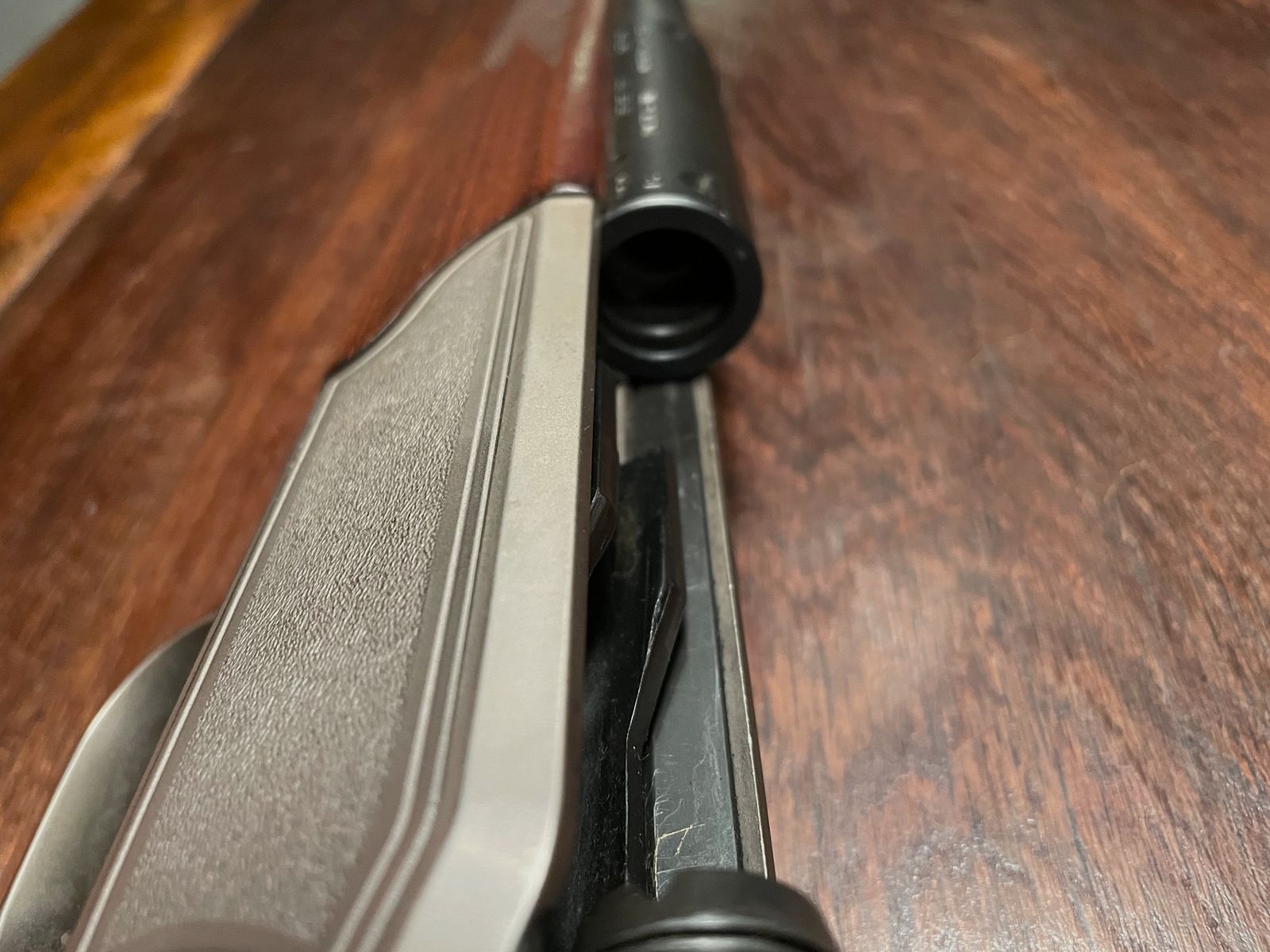 Blaser R93, image 4 sur 8