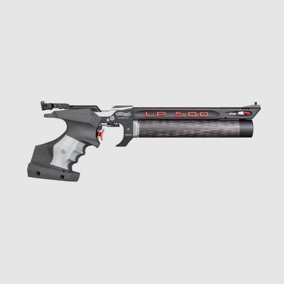 Luftpistole Walther LP500 Meister Manufaktur