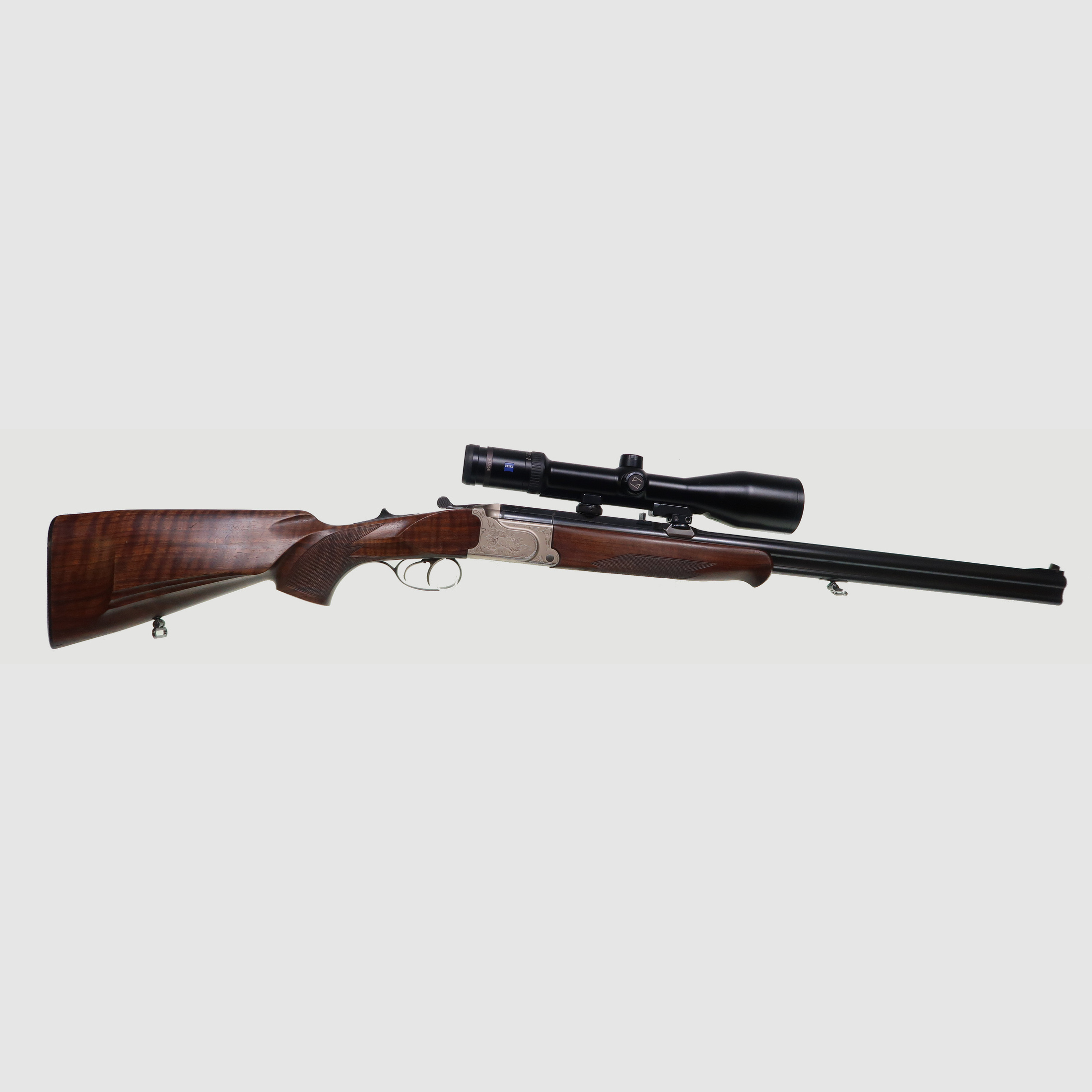 Krieghoff Ultra 20 Left 30RBlaser,20/76