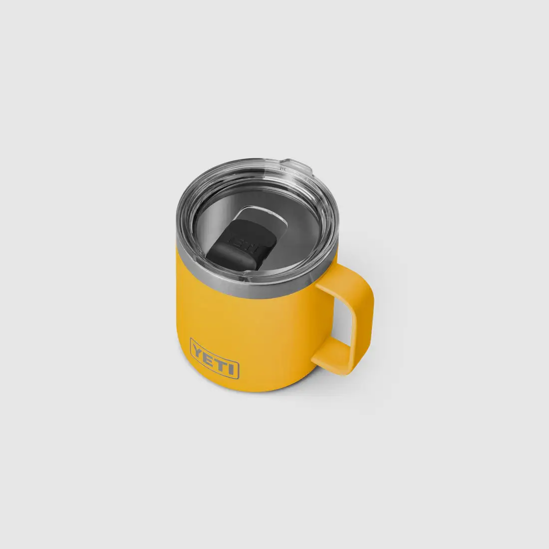 YETI Rambler® 14 OZ (414 ML) Tasse mit MagSlider™ Deckel, Bild 3 von 47