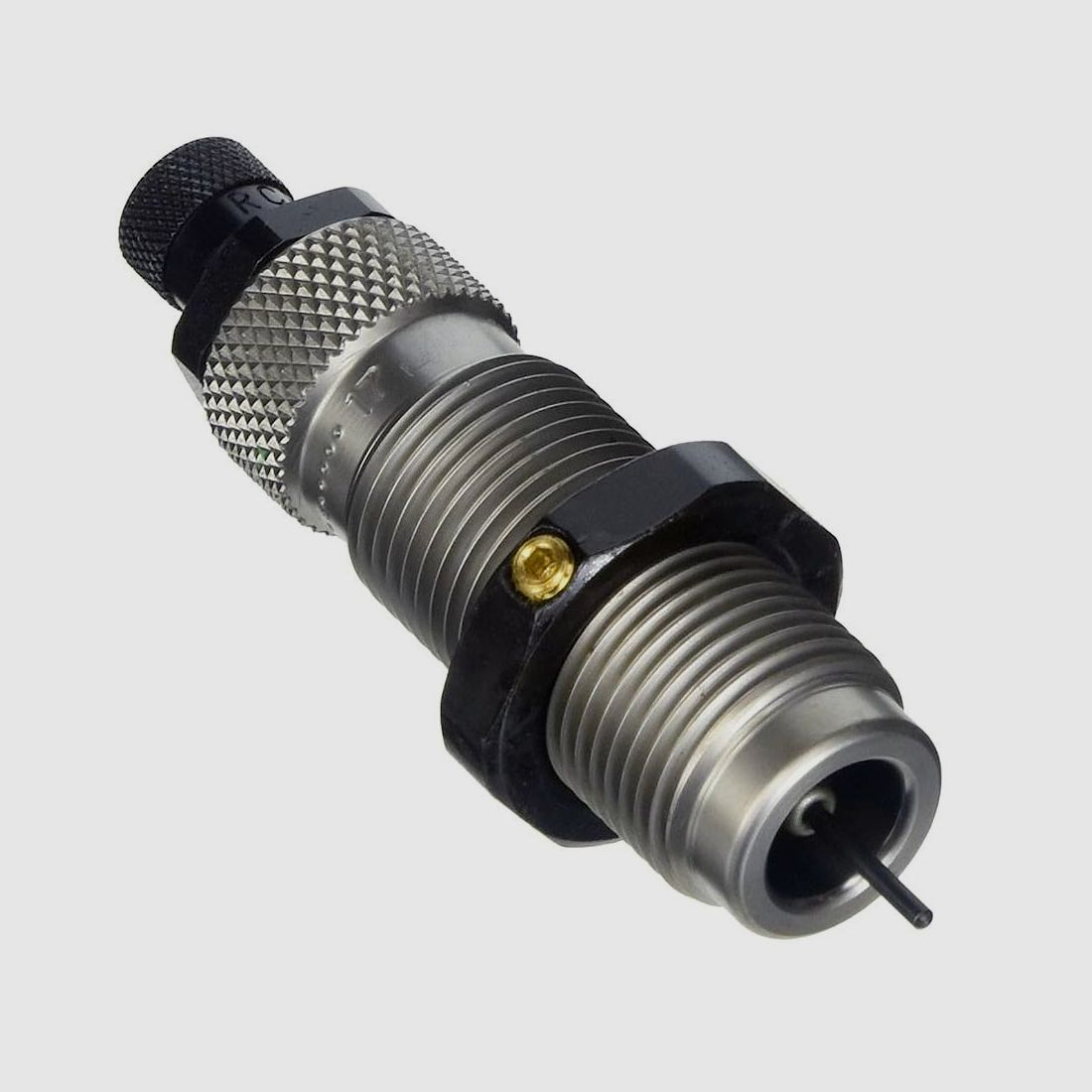 Le recalibreur RCBS X-Die 308 Win. – longueur complète