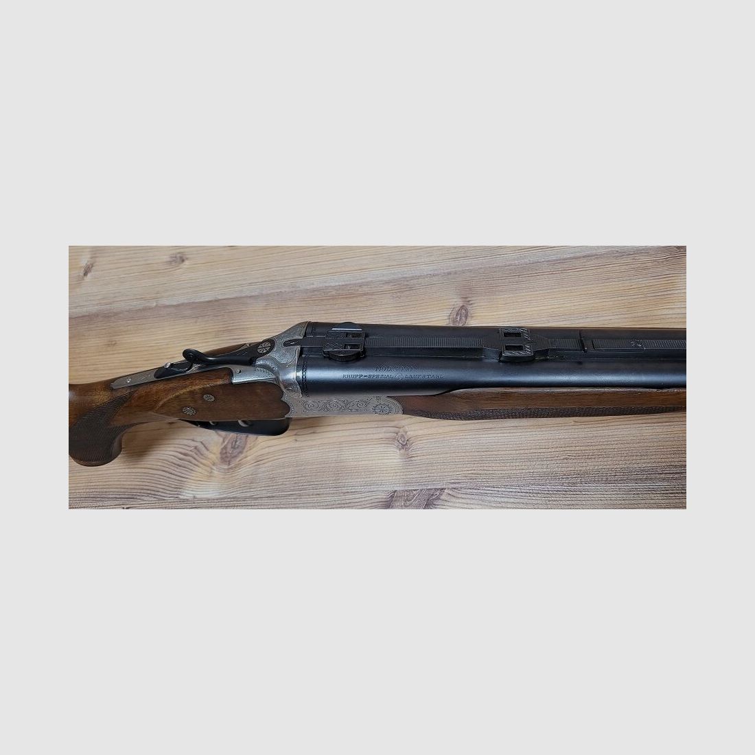 Sauer & Sohn MOD. 3000