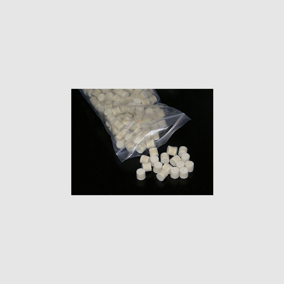 Artax Filzpfropfen .50 Perkussionsrevolver 5mm