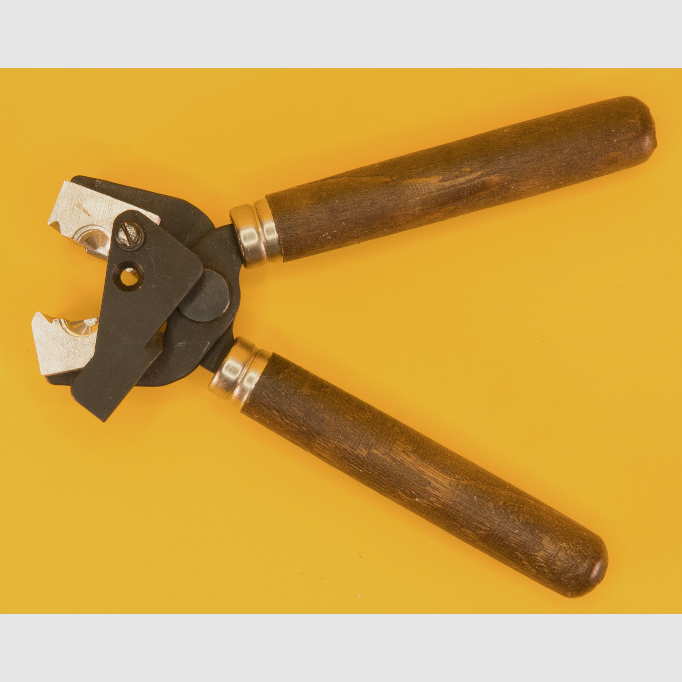 Mold met handgrepen in caliber .50