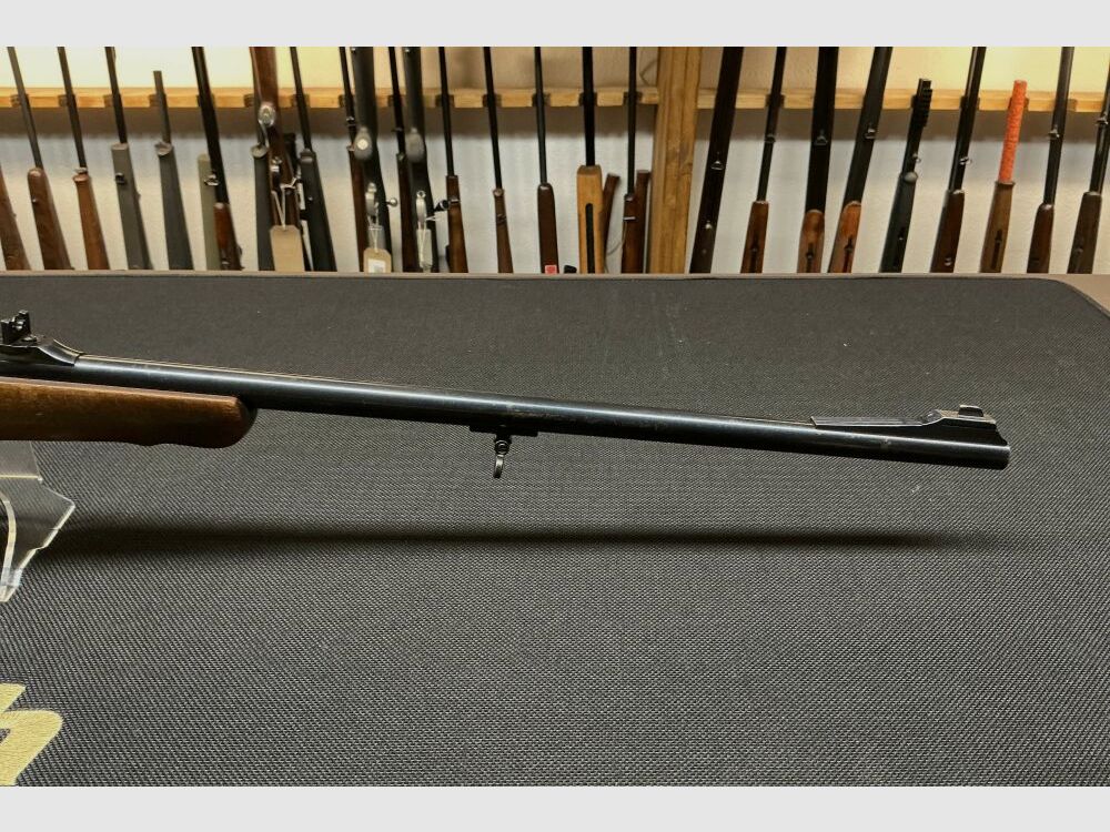 ZBROJOVKA BRNO Favorit 7x57, imagen 5 de 10