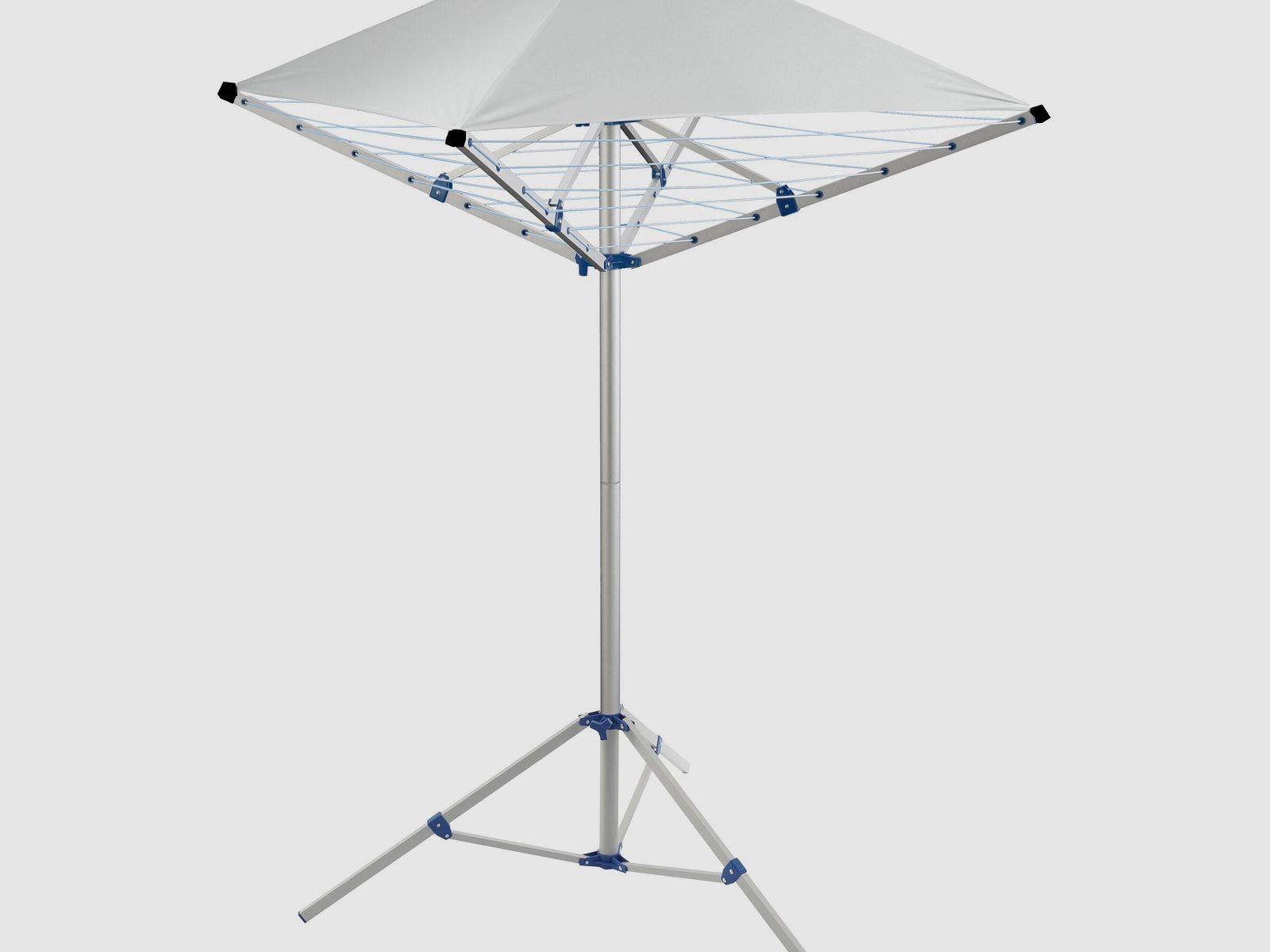 Stendibiancheria Laun Tree CVR, immagine 1 di 2