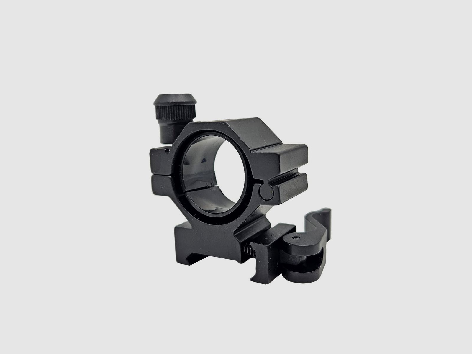 Quick mount for 1″ illuminator, image 1 of 3