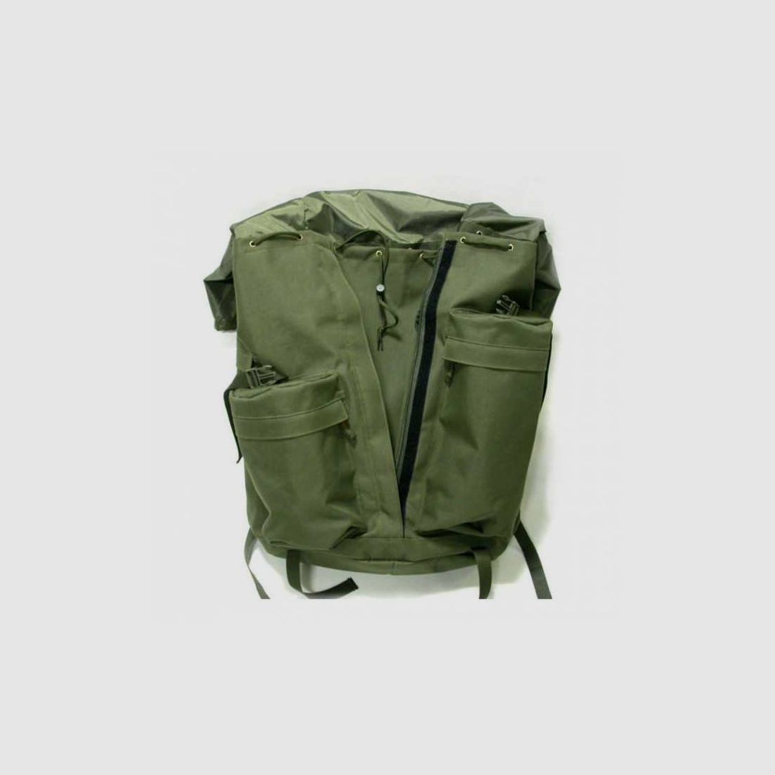Maremmano Rugzak Capriolo in Cordura DT102, afbeelding 3 van 3