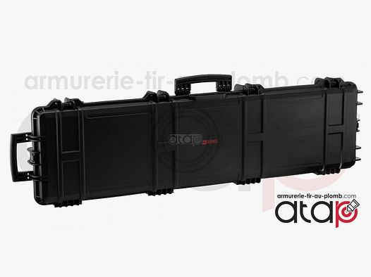Mallette Nuprol XL noir 130 cm