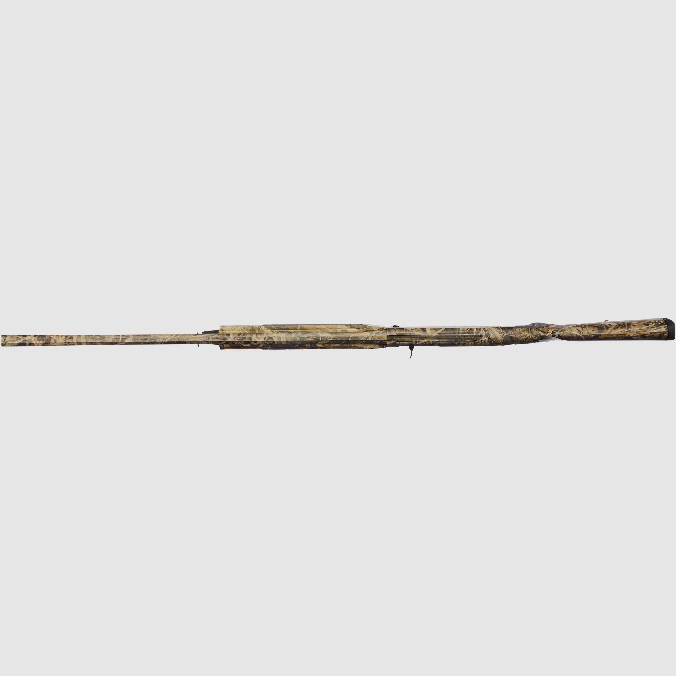 Mercury hunting semi-automatic shotgun Rough Camo Max5 left-hand version, 71 cm barrel length, caliber 20/76
