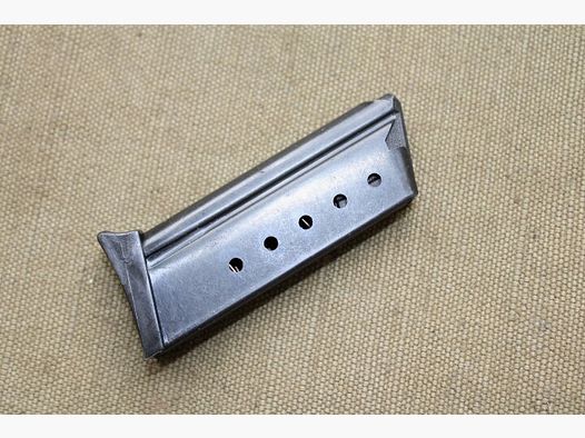 Magazine voor Walther TPH .22lr nieuwe productie