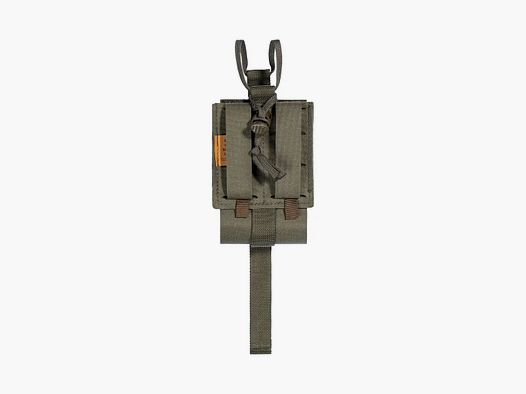 Lindnerhof Lindnerhof Radio Pouch MX132 - Steingrau