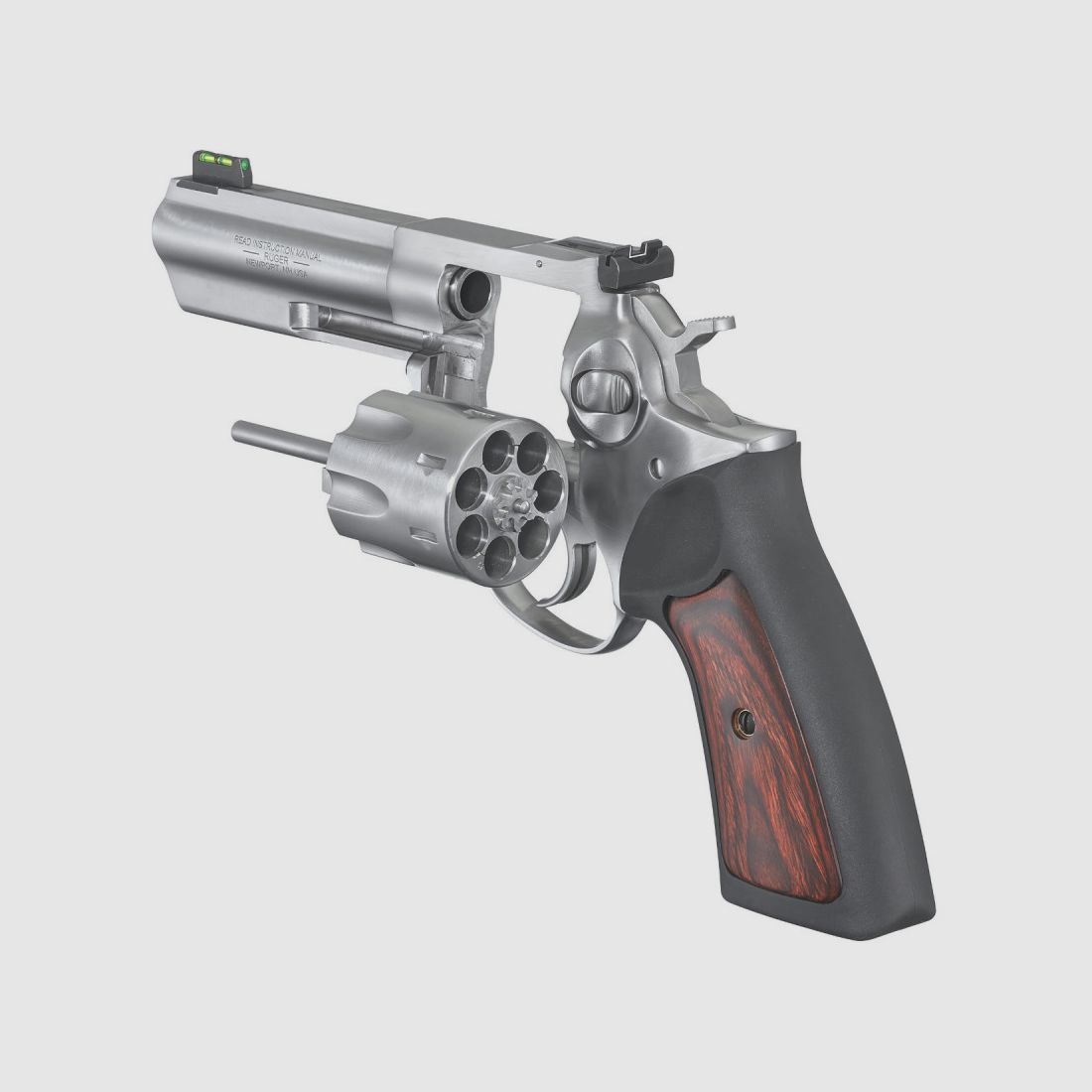 Revolver Ruger GP100 4,2' Kal. .357 MAG (1771), Bild 4 von 4