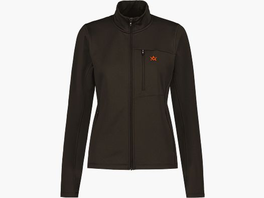Alaska 1795 ThermoDry Jacke Damen Brown XL
