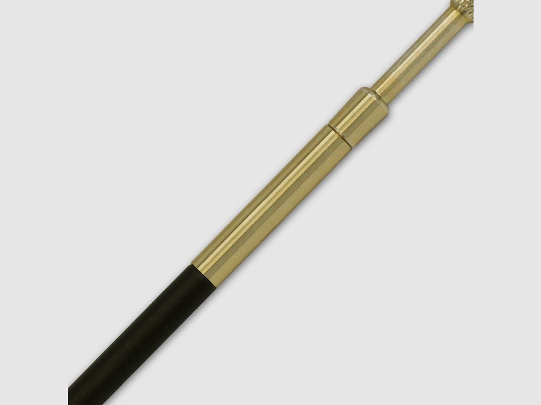 Putzstock Boretech Kal. 22 RF 36", Bild 4 von 4