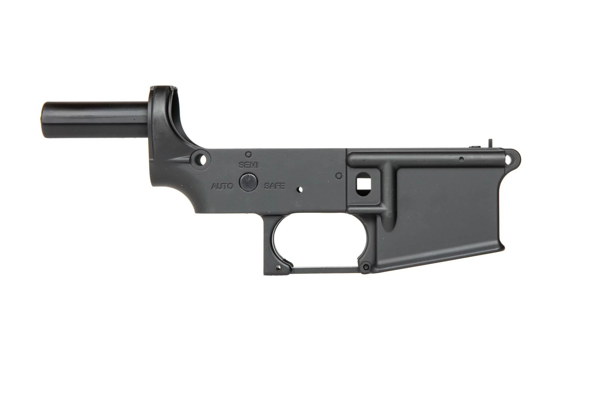 M-147 lower receiver for M4/M16 replicas, image 6 of 6