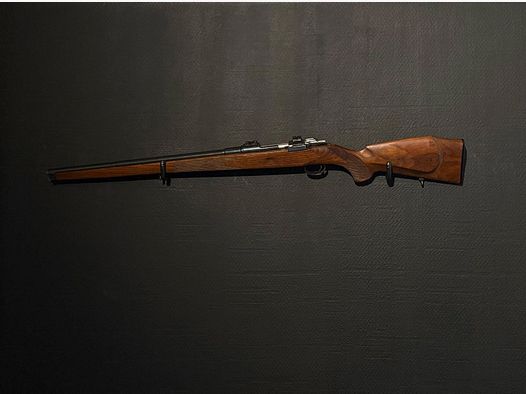 Carl Gustaf Schwedenmauser 96 - Kal. 6,5x55 als Stutzen