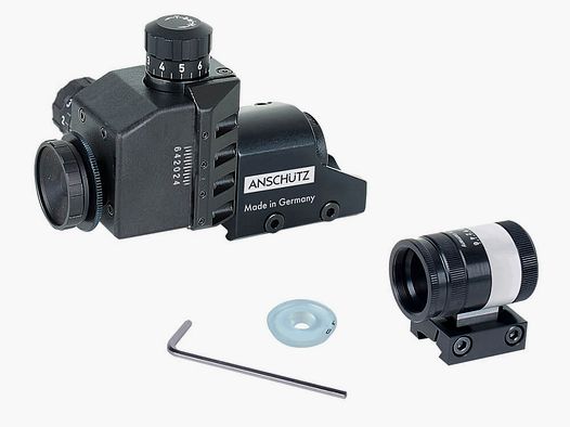 Anschütz Sight set Anschutz 7020