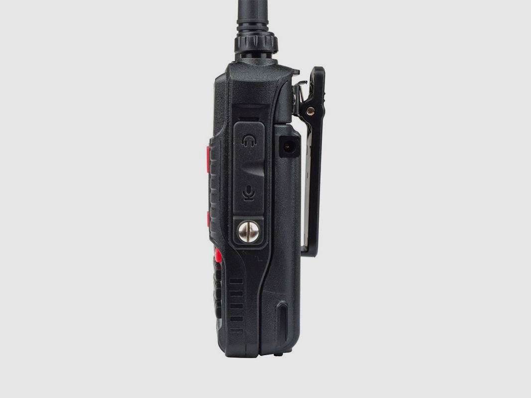 BAOFENG – DUAL BAND VHF/UHF FM RICETRASMITTENTE | UV-10R, Bild 4 von 9