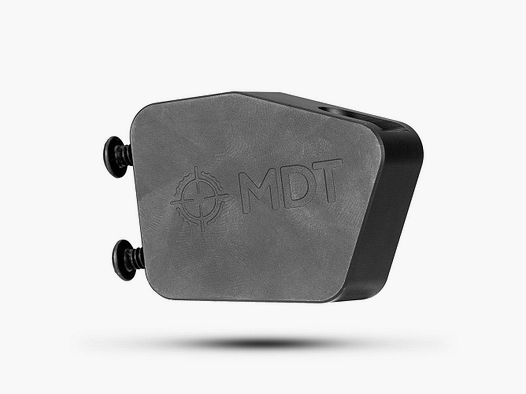 MDT – Weight for Stock – SRS-X V2 – Black
