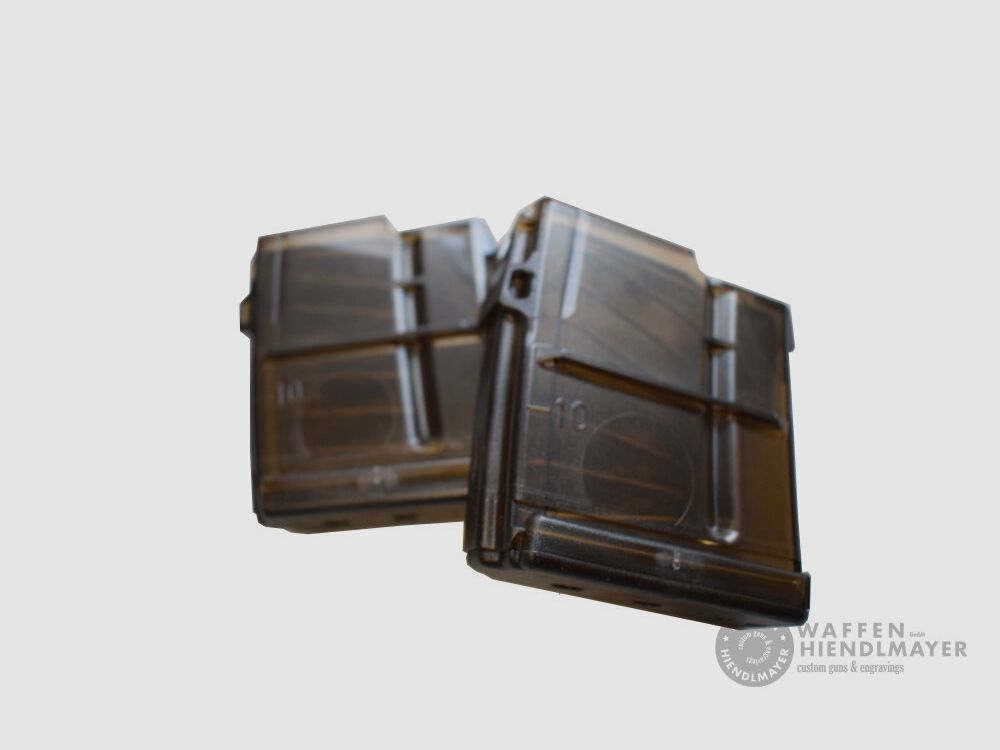 SIG SAUER Swiss Arms Magazine 10 colpi per SG55X (PE90)