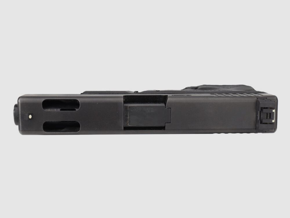 Glock 19C Gen. 3