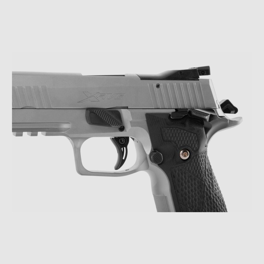 Sig Sauer P226 X5 Supermatch OR, immagine 7 di 10
