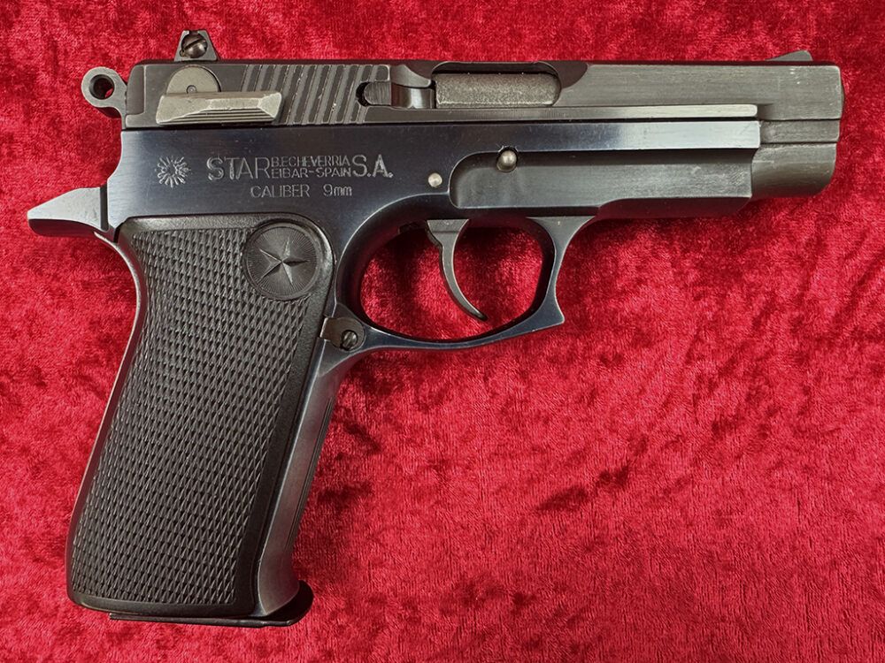 Star 30 PK