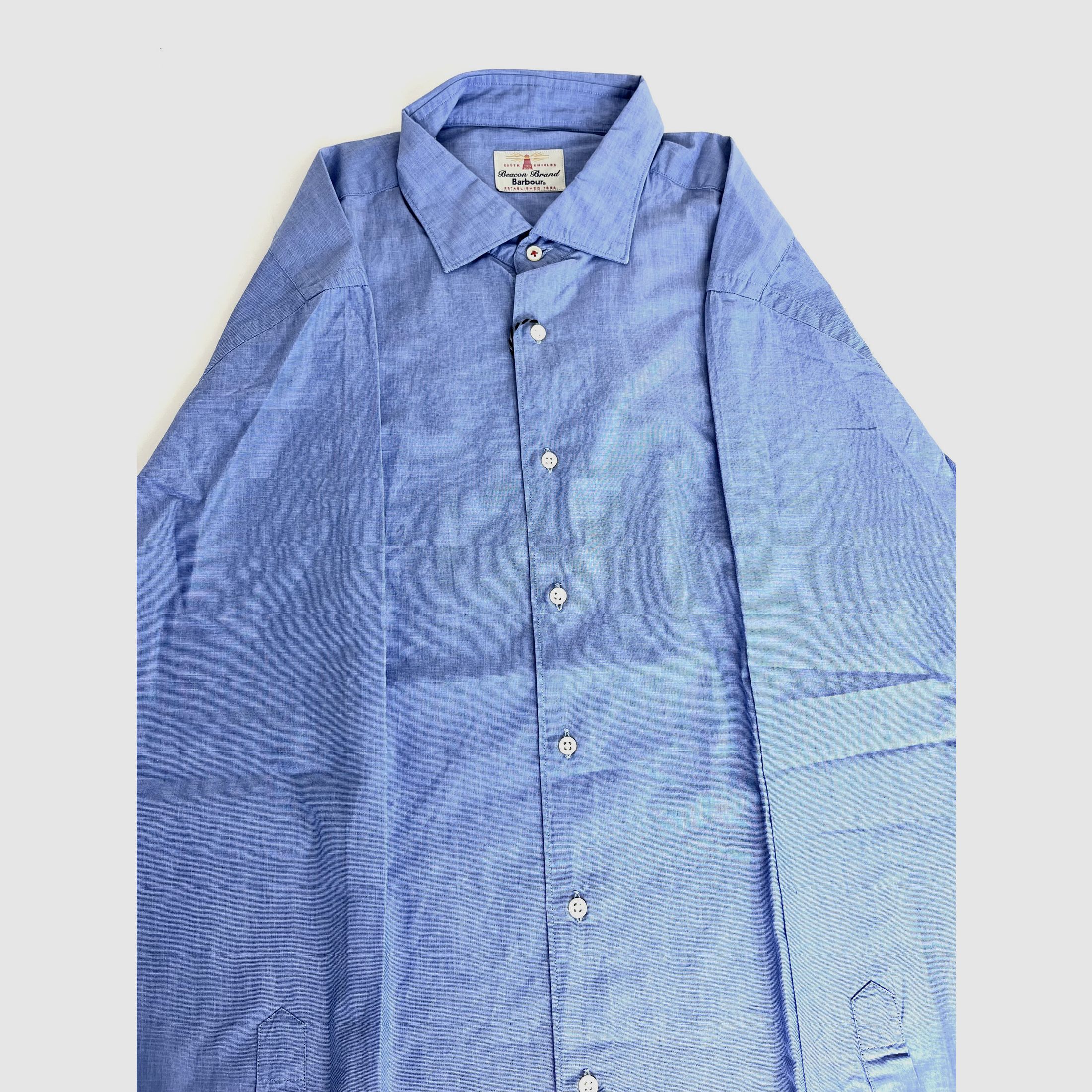 TWO HIGH-QUALITY SHIRTS, image 2 of 3