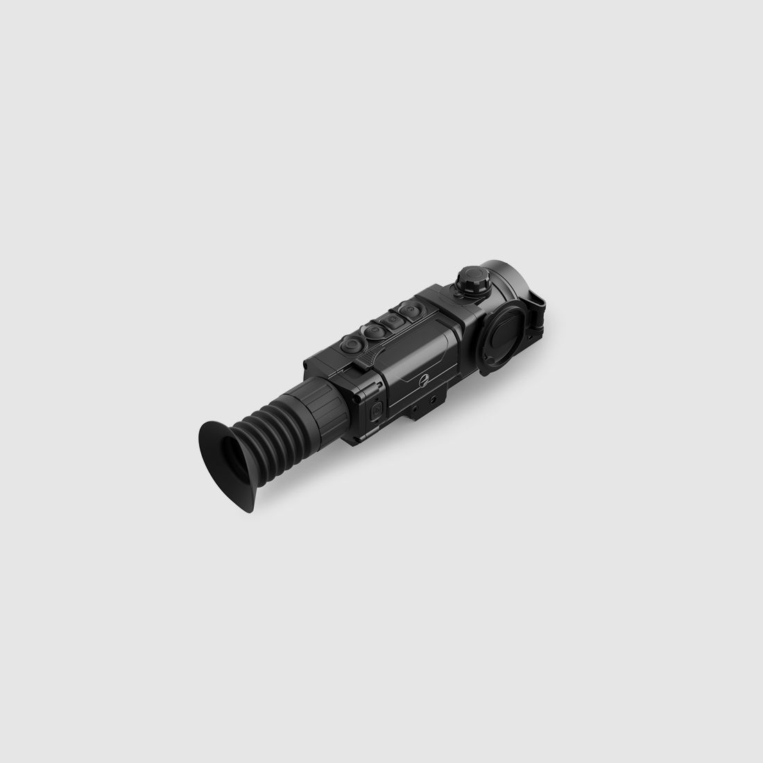 Pulsar Trail XQ50 Lunette de visée thermique – d’occasion, image 3 sur 8
