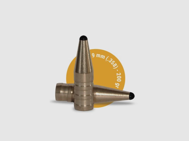 Fox Classic Hunter proiettile .358 13g
