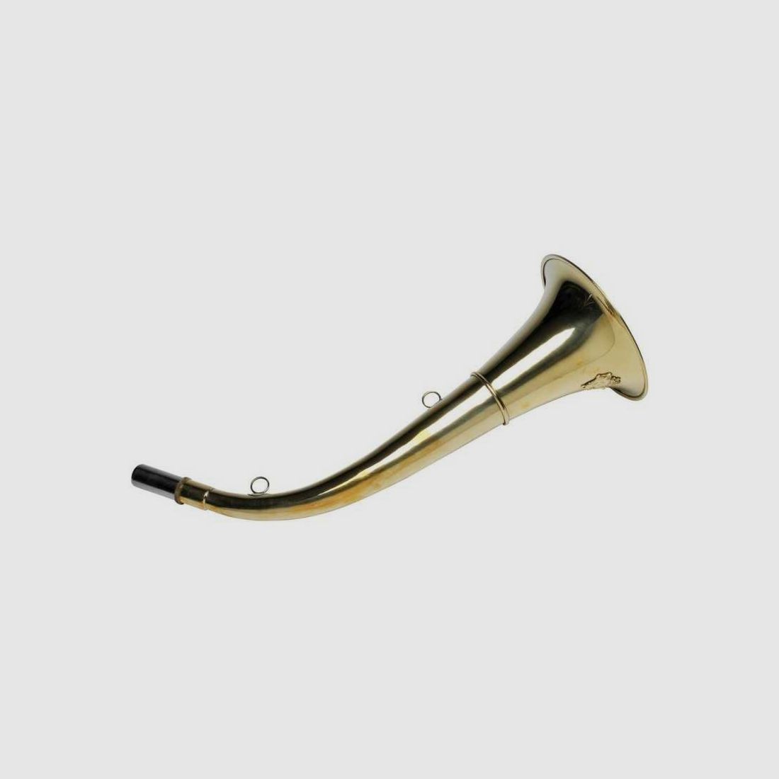 Pibole 50 cm déco sanglier Januel
