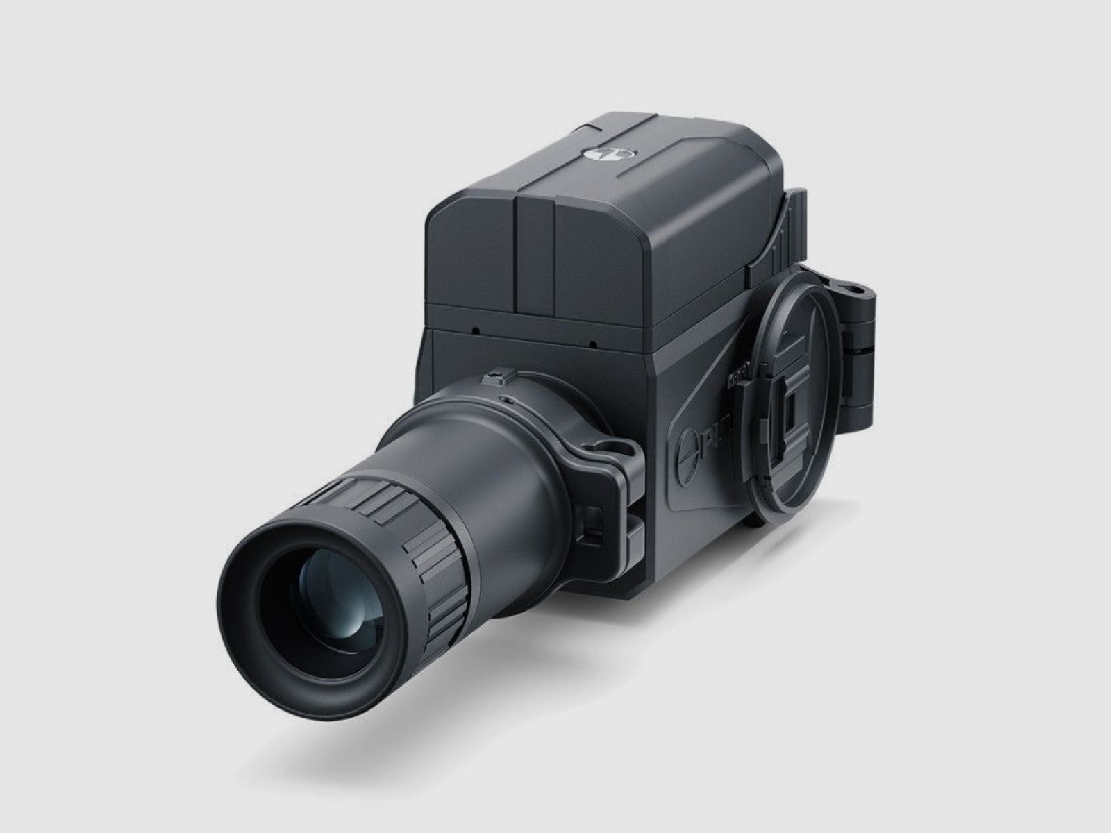 Aufsteckbares Wärmebildmonokular PULSAR Krypton 2 XQ35, Bild 12 von 15