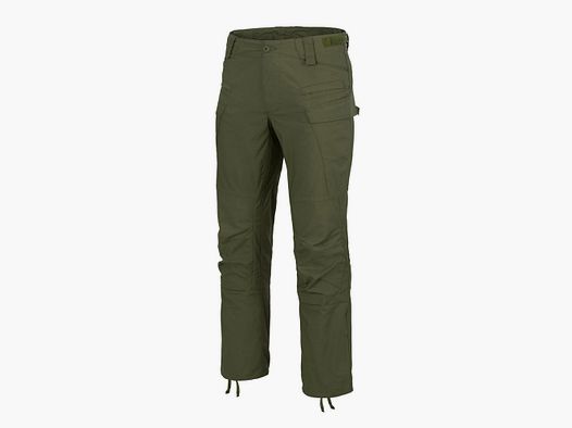 HELIKON-TEX SFU NEXT  Mk2® PANTS  POLYCOTTON STRETCH RIPSTOP OLIVE