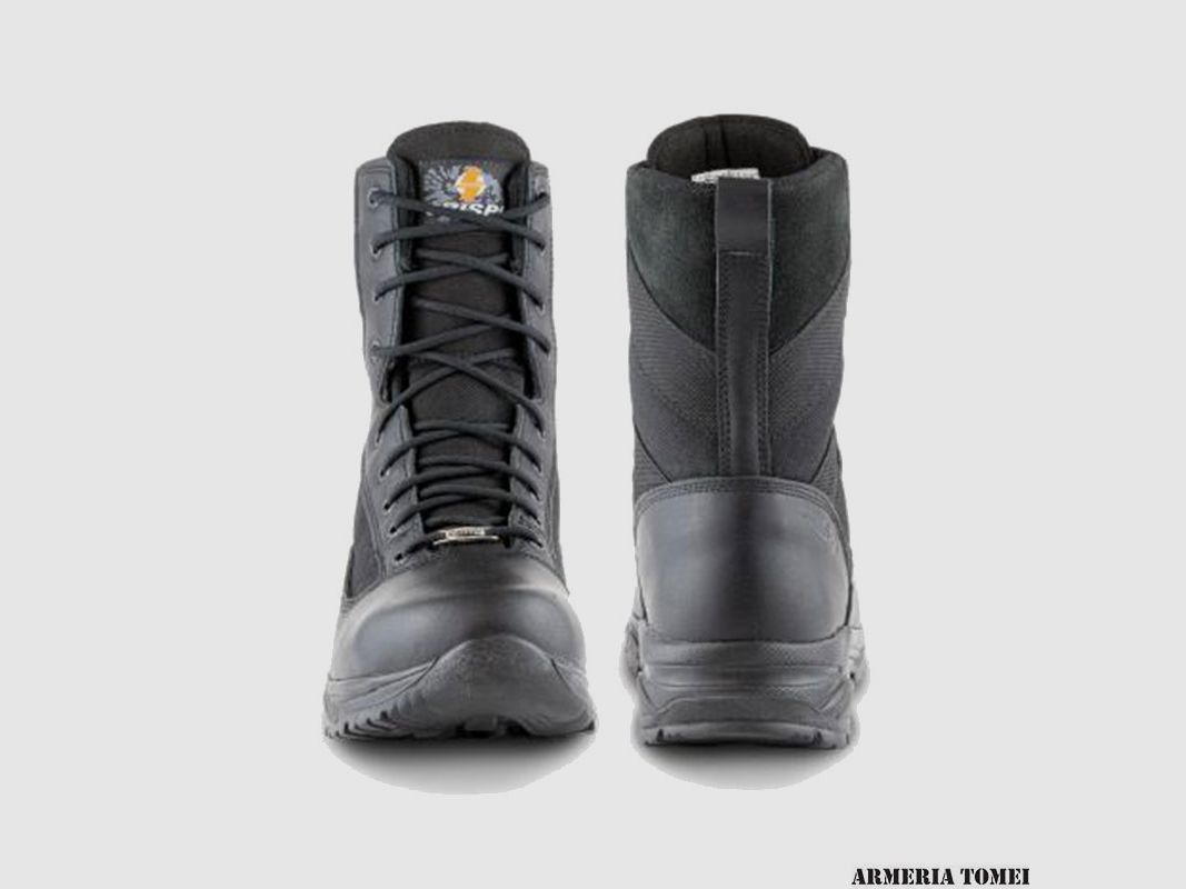 SCARPONI – CRISPI – SNIPER BLACK, image 3 of 4