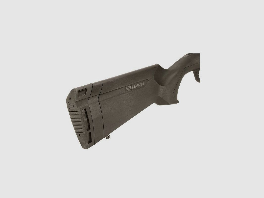 FUCILI SAVAGE AXIS II - .308 Win, immagine 2 di 2