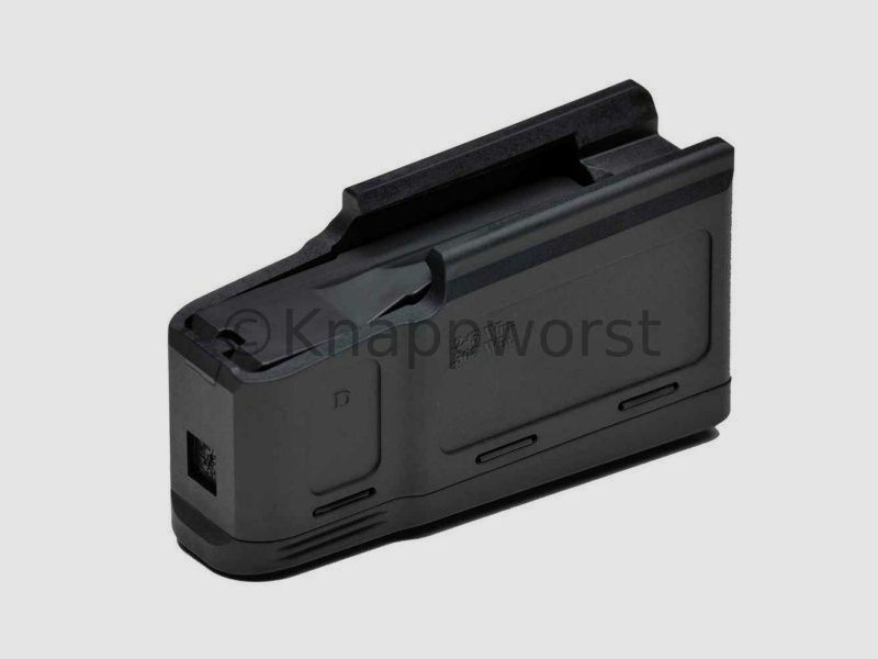 Sauer & Sohn Sauer 100 Caricatore, 5 colpi