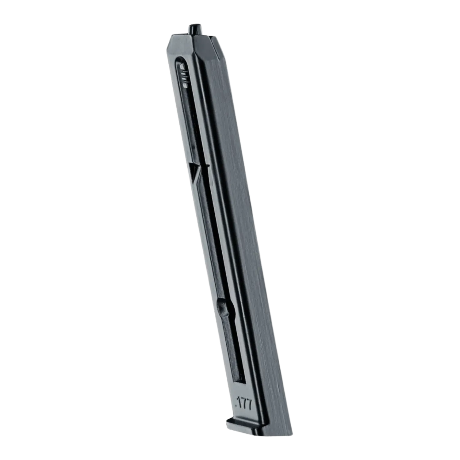 Umarex XBG Magazin Kaliber 4,5mm Stahl BB 2 STK