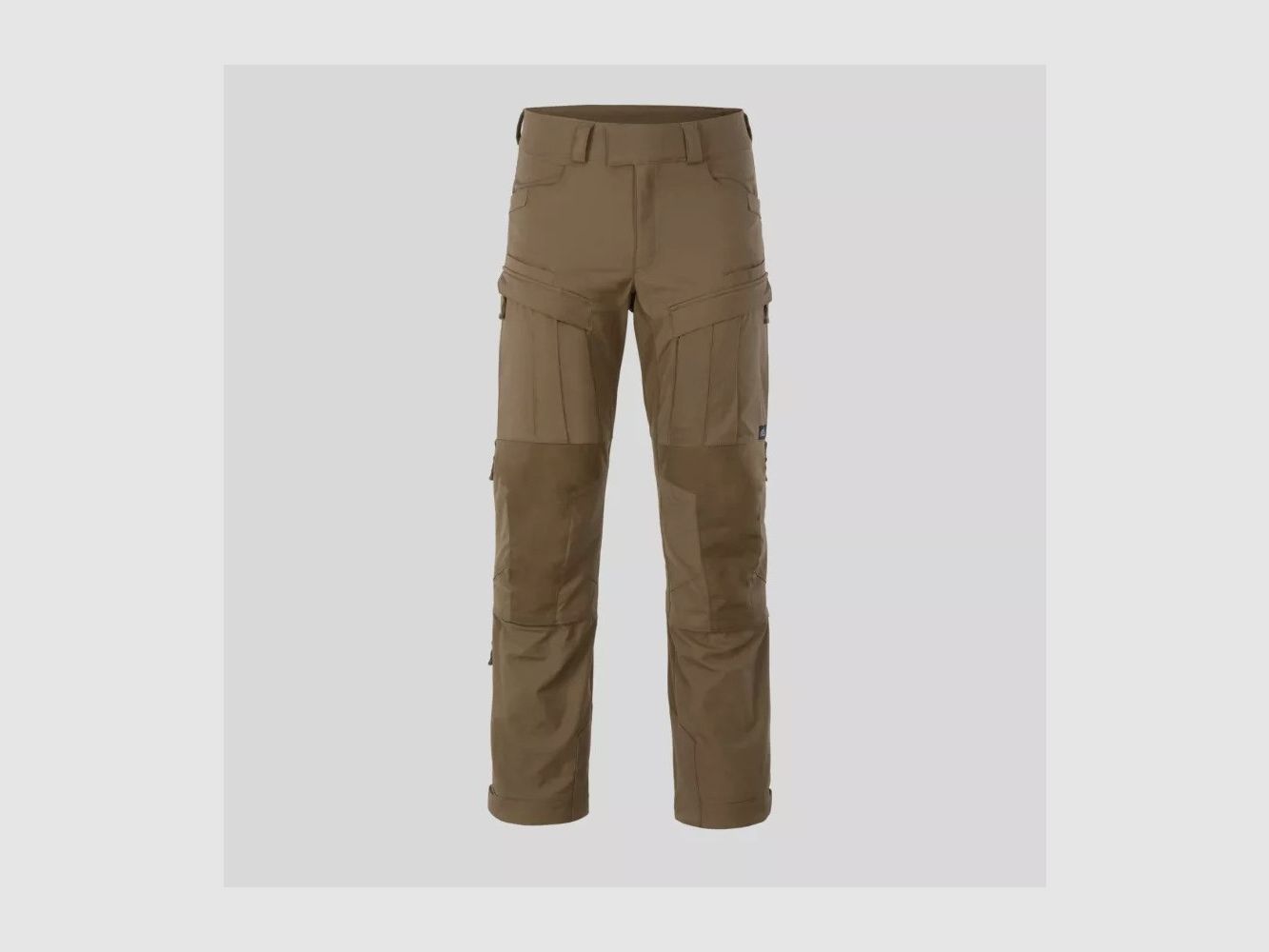 MCDU trousers Olive Green, image 2 of 12