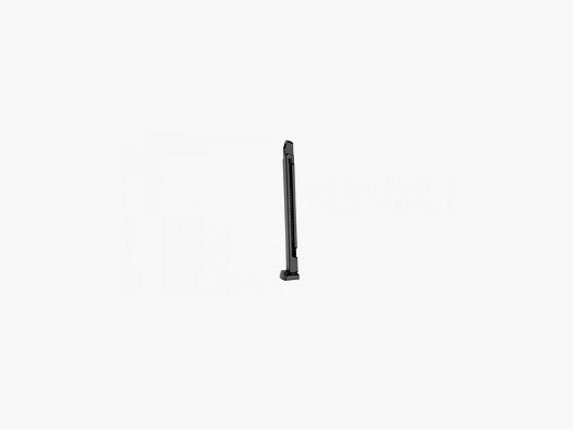 ASG – ACTION SPORT GAME Cargador STI® DUTY ONE – 6 mm Co2