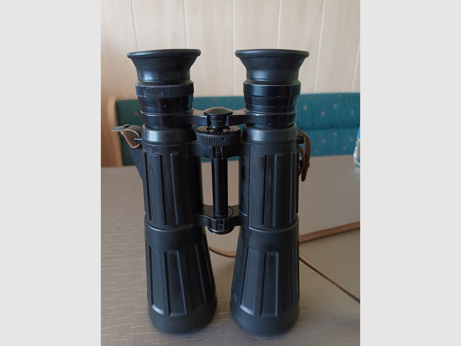 Fernglas Carl-Zeiss 8x56 B-T*