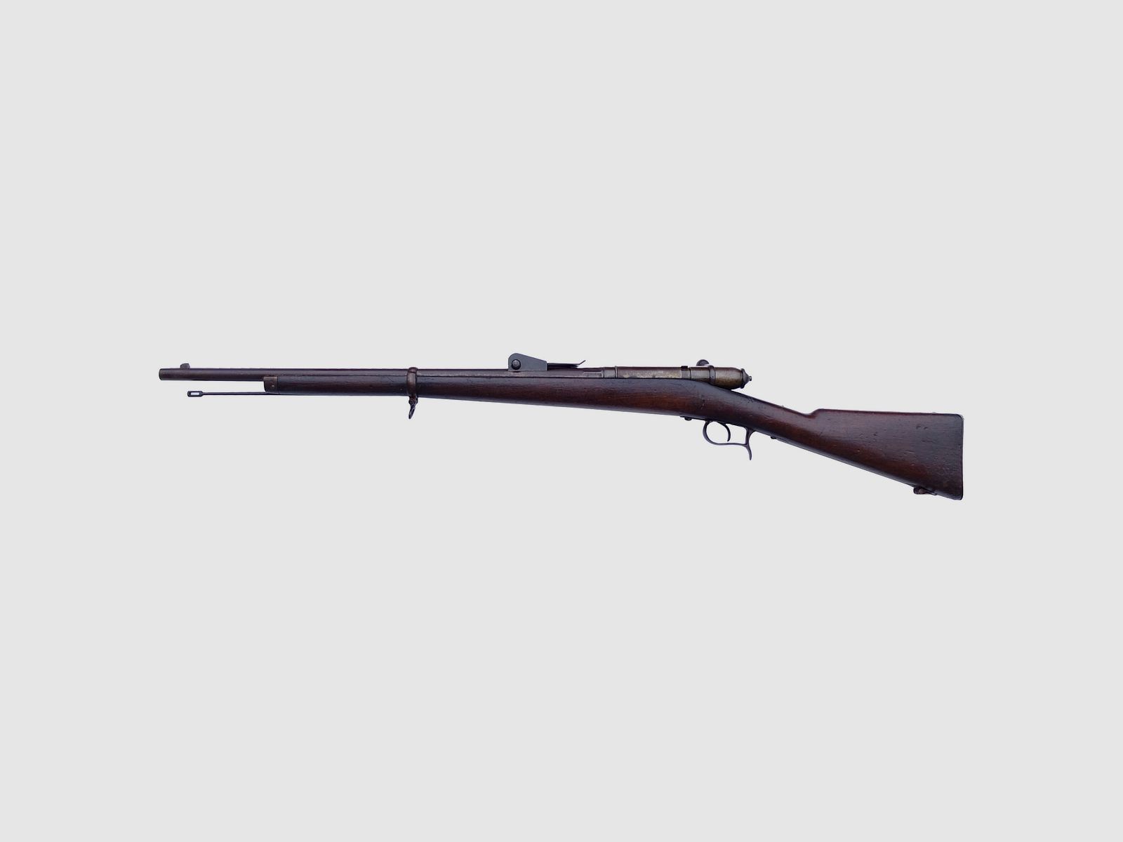 Vetterli Vitali 1870 ts, Bild 2 von 4