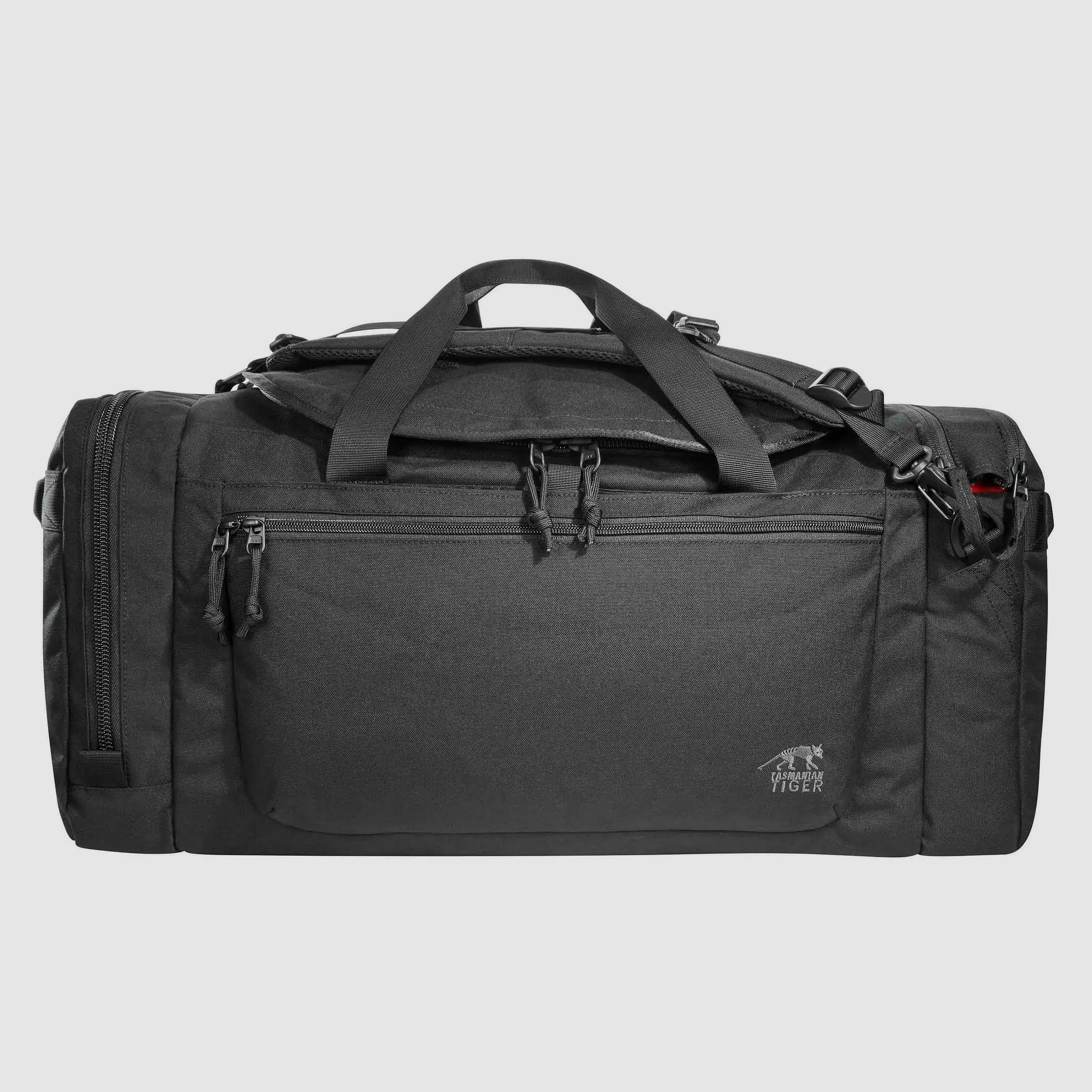 Tasmanian Tiger Tasmanian Tiger Ausrüstungstasche Officers Bag - Schwarz