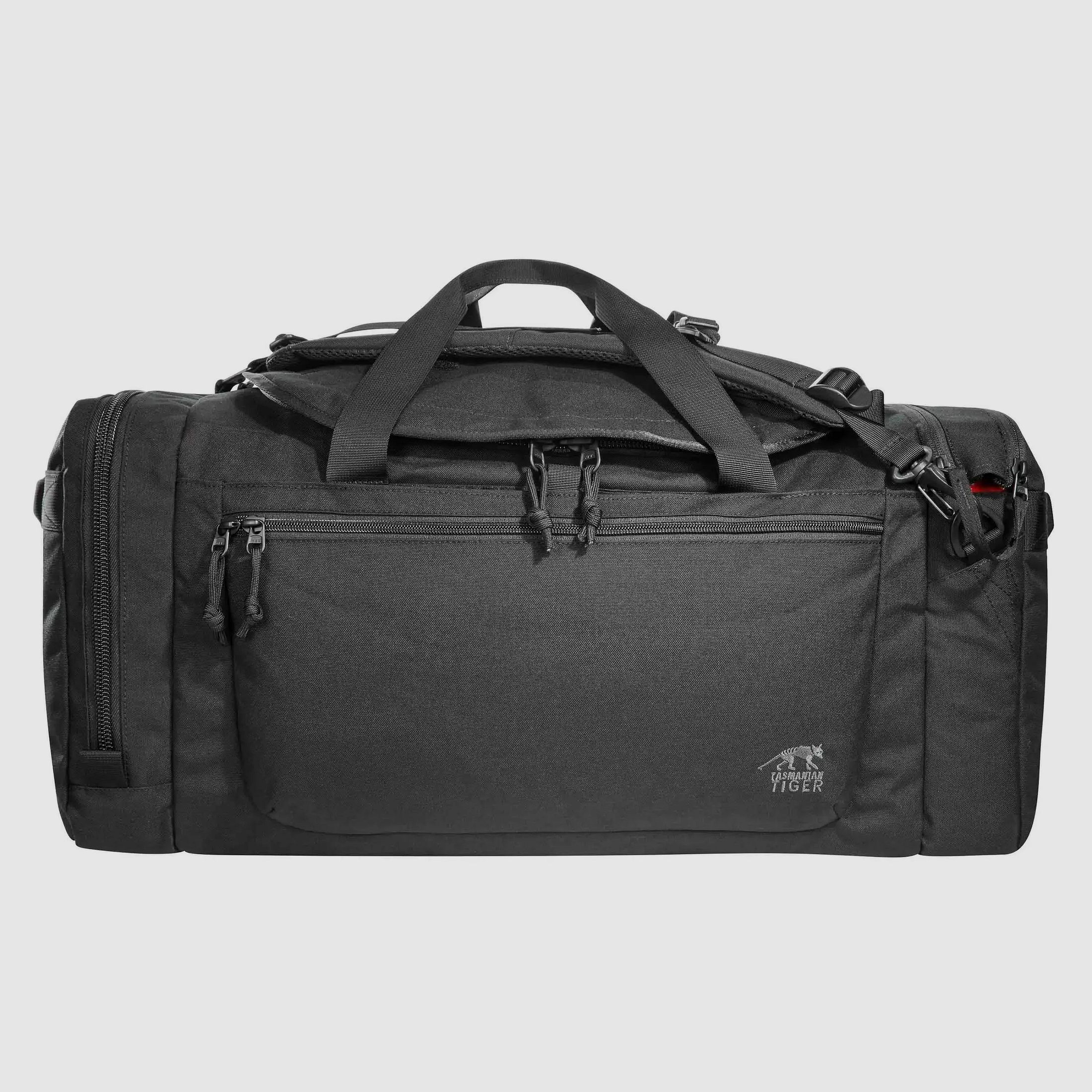 Tasmanian Tiger Borsa per attrezzature Officers Bag - Nera