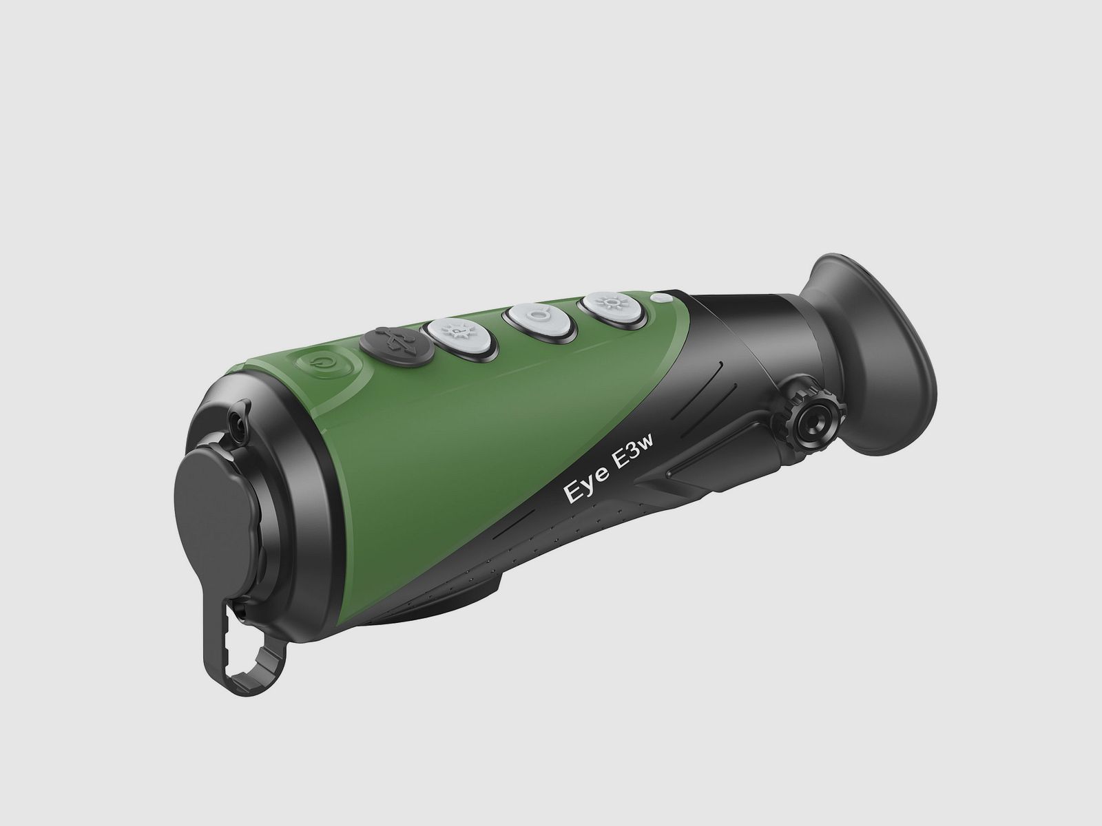 Cámara termográfica XEYE E3W