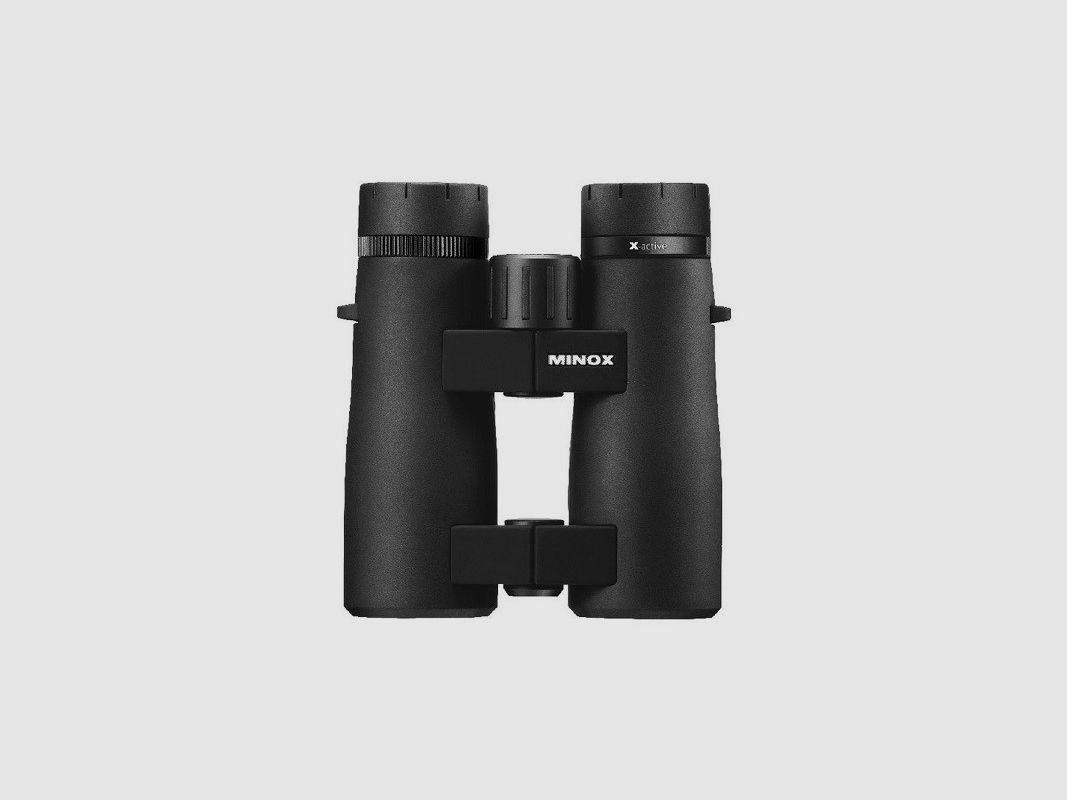Minox X-Active - 10x44