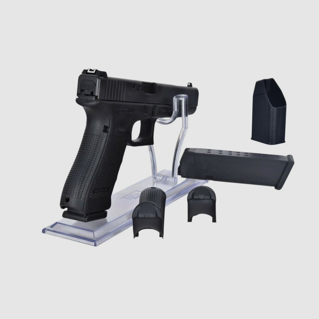 Glock 34 Gen4