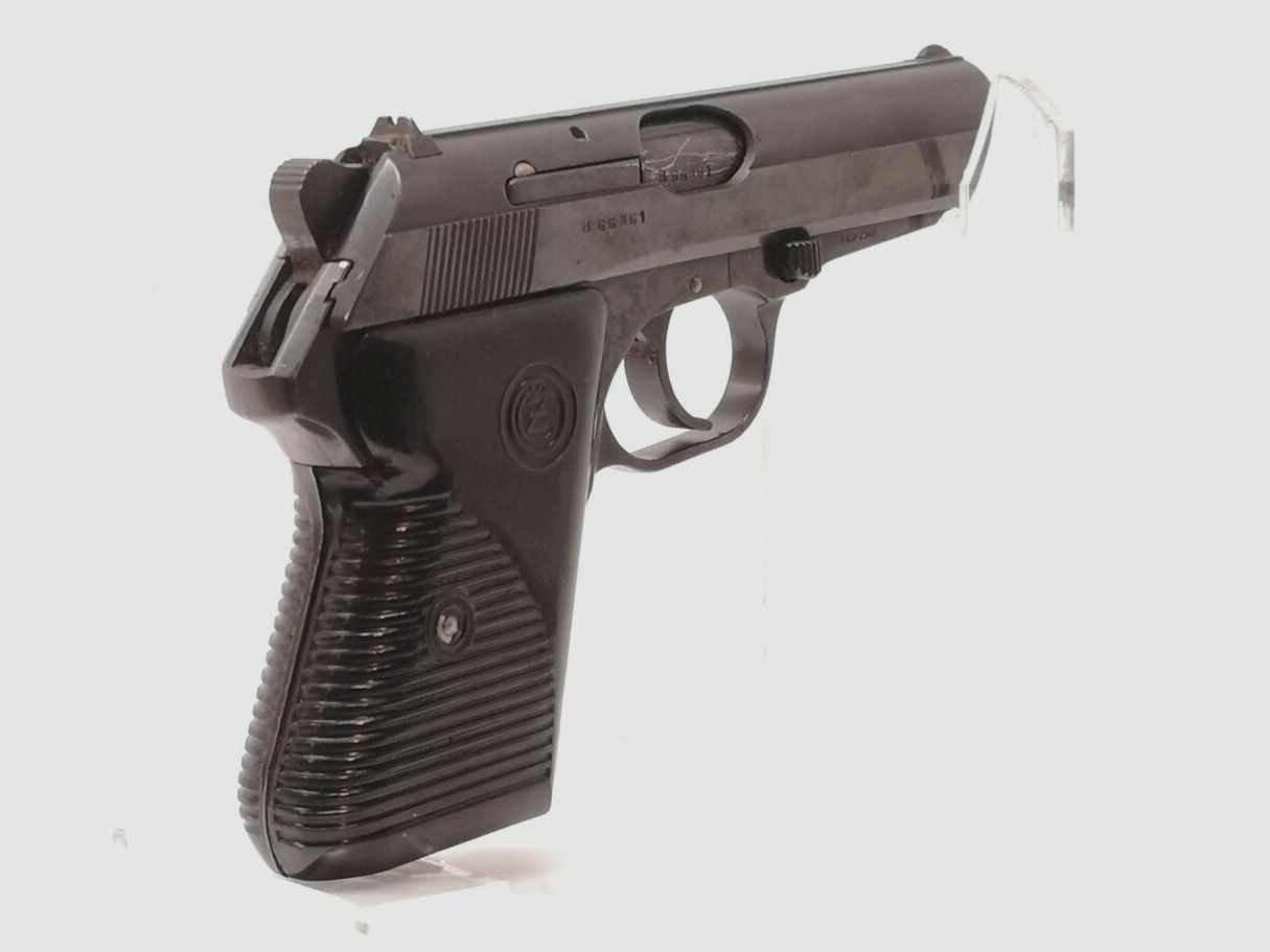Brünner Waffenwerke VZOR 50