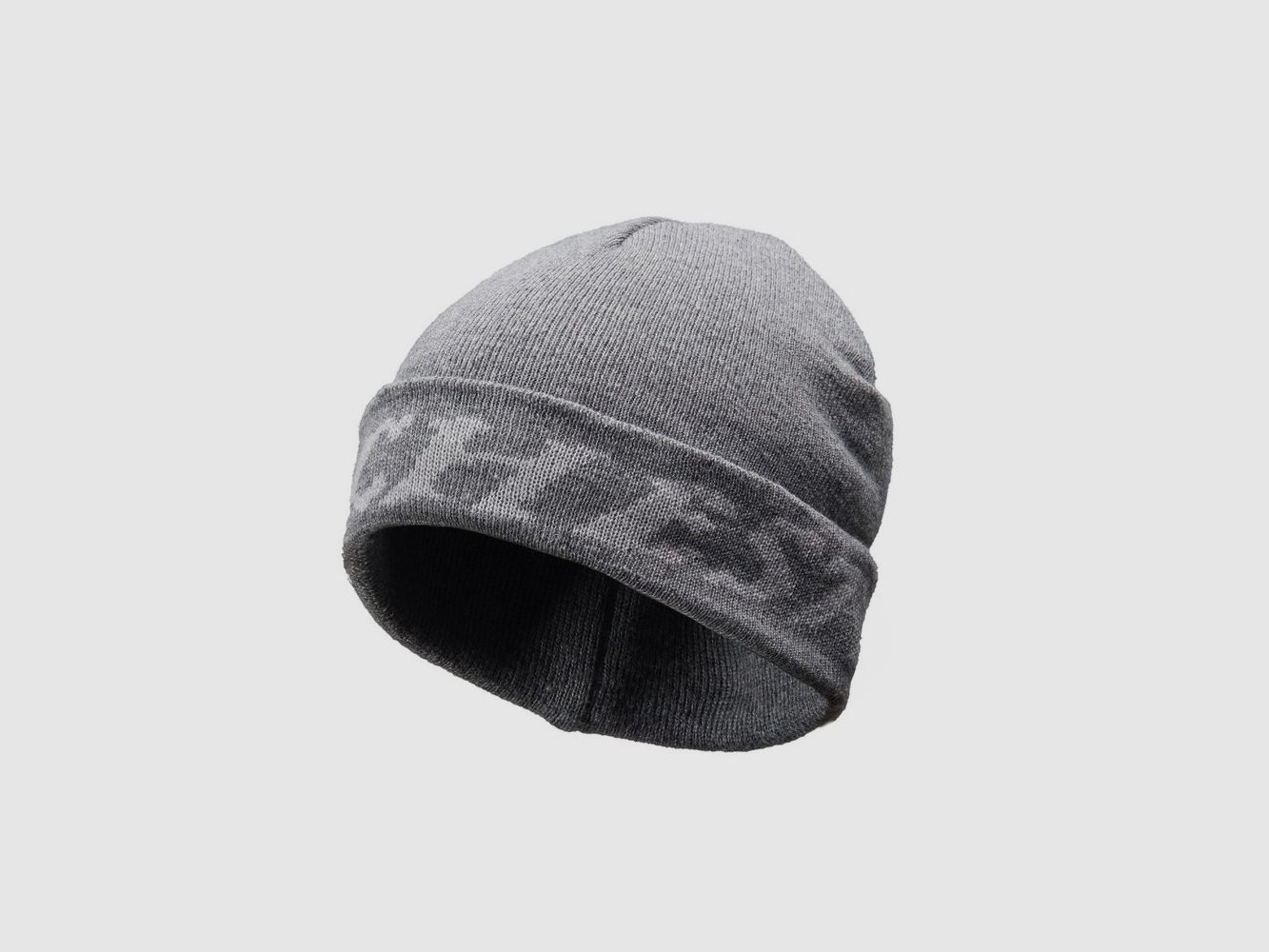 Winchester Beanie Rockdale Gris