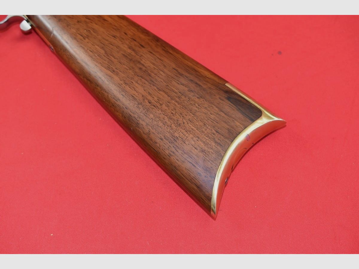 #7031 Henry 1860 carbine, year 1988, cal. 44-40 Win., image 6 of 25
